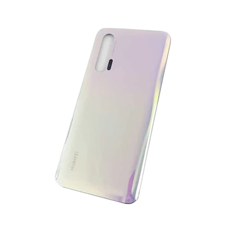 درب پشت هواوی (Huawei Nova 6 (5G