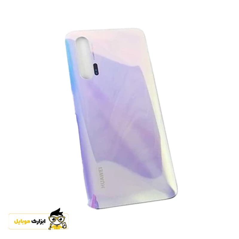 درب پشت هواوی (Huawei Nova 6 (5G — تصویر ۵