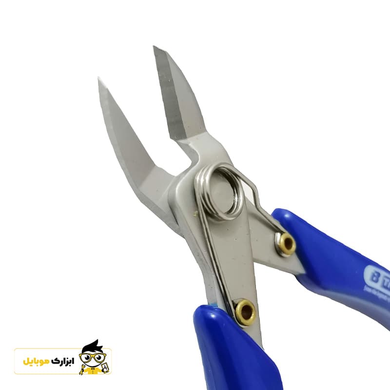 کف چین بی ترند BTREND BT-819A — تصویر ۴