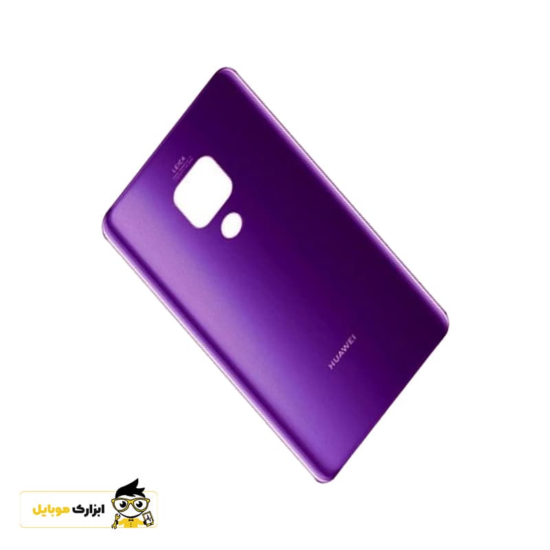 درب پشت هواوی Huawei Mate 20 X — تصویر ۲