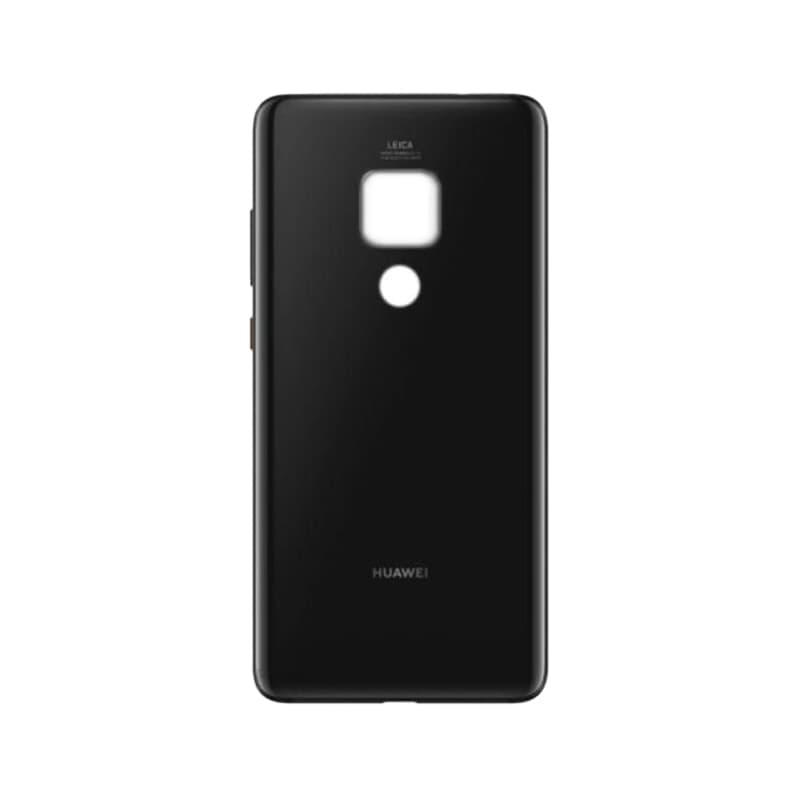 درب پشت هواوی Huawei Mate 20 X