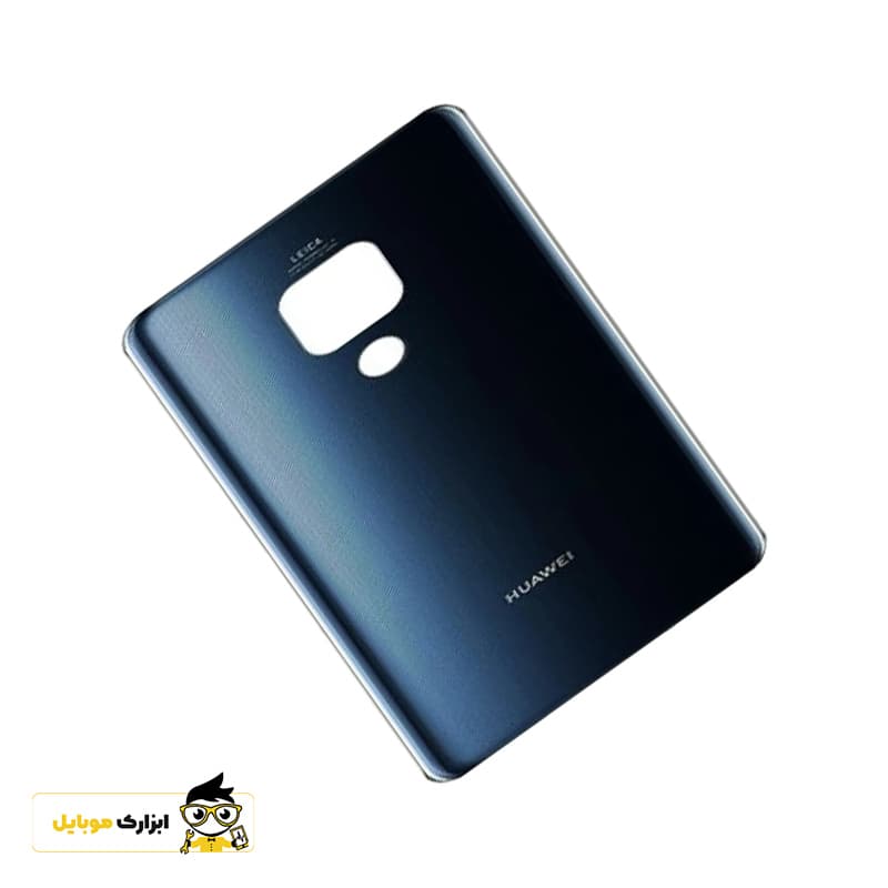 درب پشت هواوی Huawei Mate 20 X — تصویر ۳