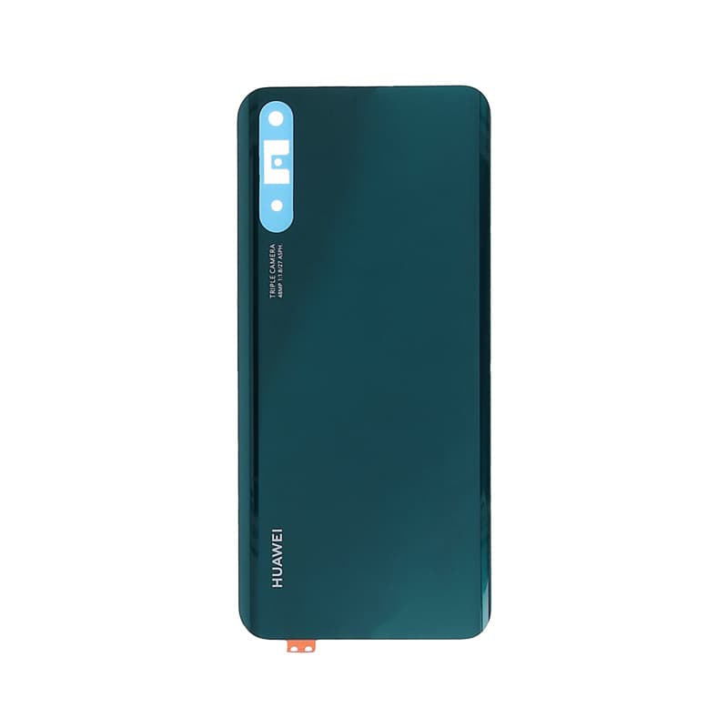درب پشت Huawei Y8p