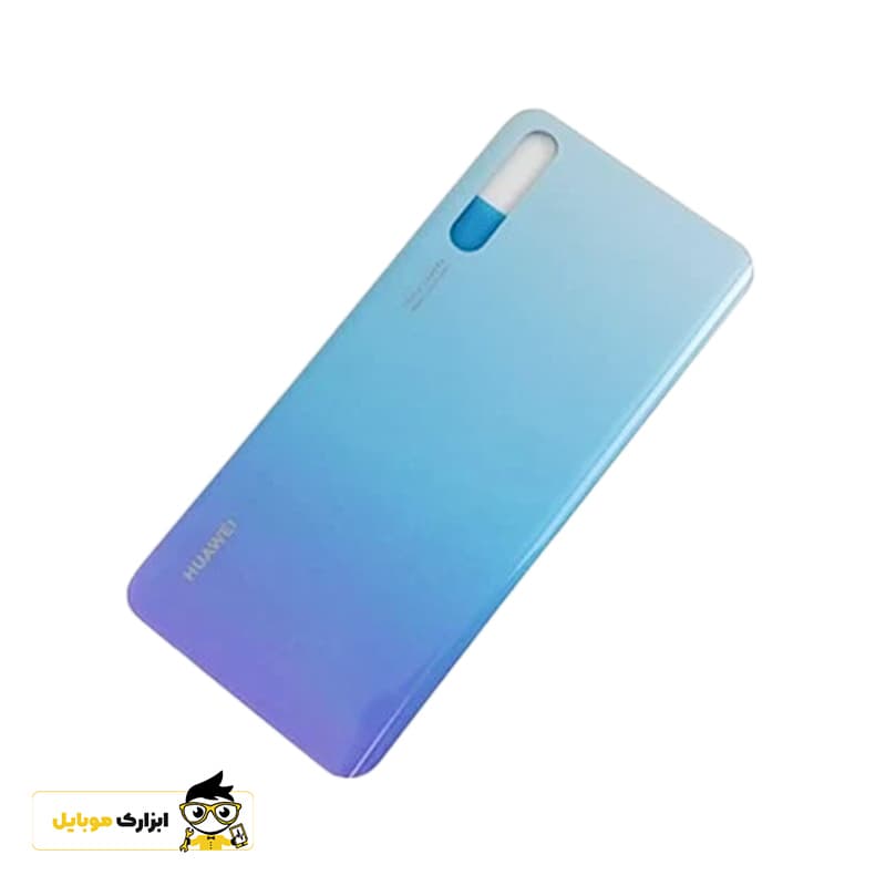 درب پشت Huawei Y8p — تصویر ۵