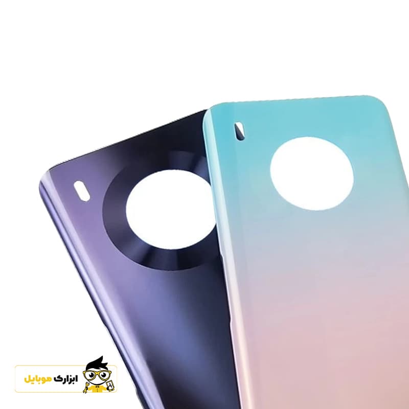 درب پشت هواوی Huawei Y9a — تصویر ۵