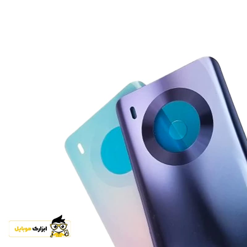 درب پشت هواوی Huawei Y9a — تصویر ۲