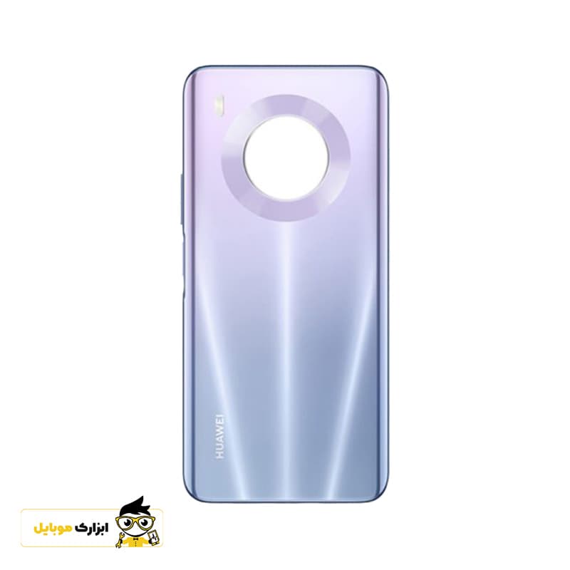 درب پشت هواوی Huawei Y9a — تصویر ۴