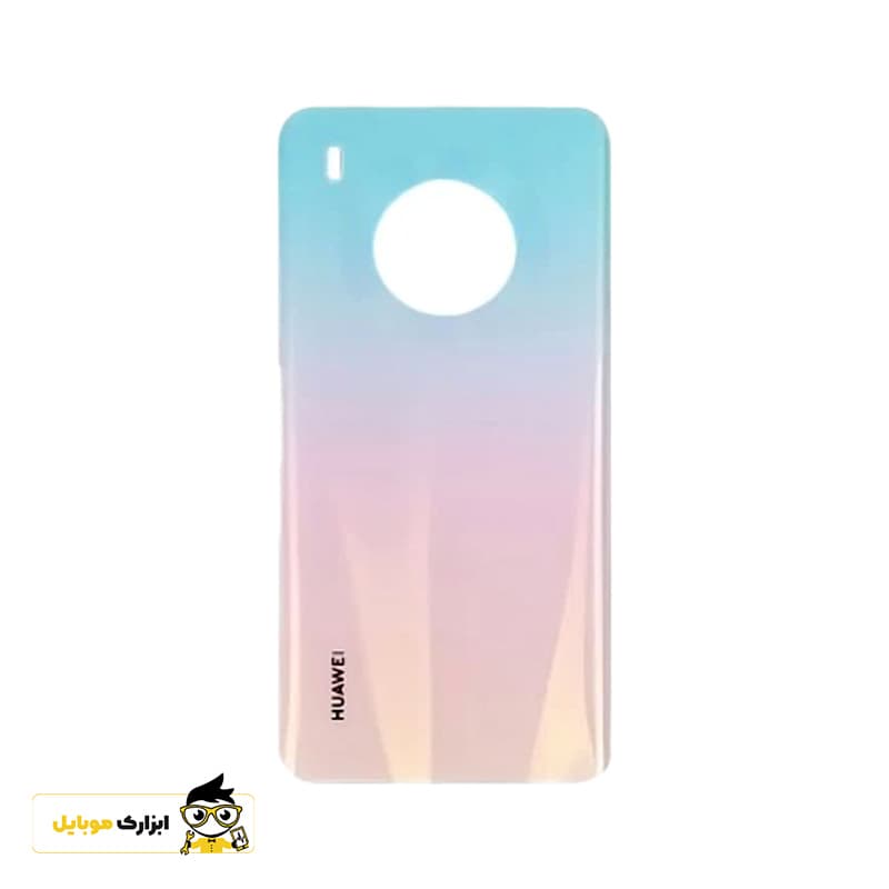 درب پشت هواوی Huawei Y9a — تصویر ۳