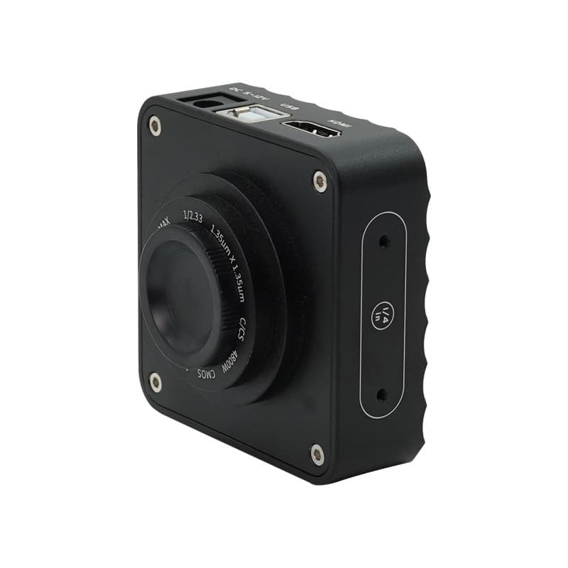 دوربین لوپ 48 مگاپیکسلی مگاآیدیا MEGA IDEA CX3 — تصویر ۲