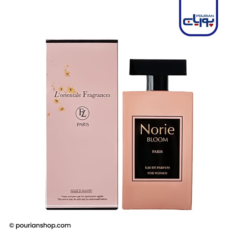 عطر ادکلن اورینتال فراگرانسس نوری بلوم — تصویر ۲
