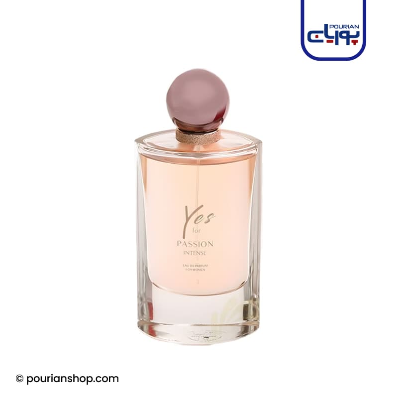 عطر ادکلن اورینتال فراگرانسس یس فور پشن اینتنس