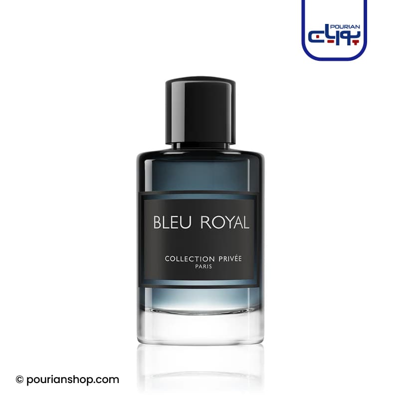 عطر ادکلن جی پارلیس بلو رویال
