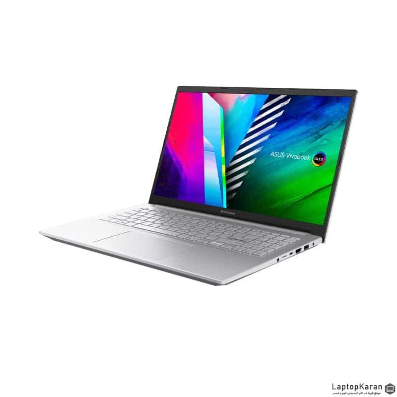 لپ تاپ 15.6 اینچی ایسوس مدل K3500PH پردازنده i5(11300H) رم 8GB حافظه 512GB SSD گرافیک 4GB 1650 — تصویر ۷