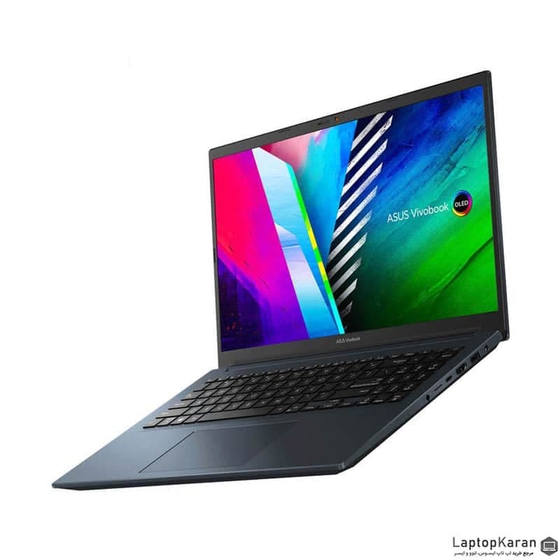 لپ تاپ 15.6 اینچی ایسوس مدل K3500PH پردازنده i5(11300H) رم 8GB حافظه 512GB SSD گرافیک 4GB 1650 — تصویر ۵