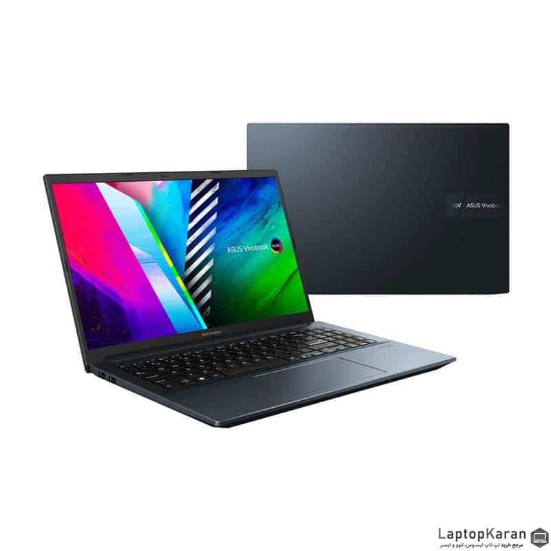لپ تاپ 15.6 اینچی ایسوس مدل K3500PH پردازنده i5(11300H) رم 8GB حافظه 512GB SSD گرافیک 4GB 1650 — تصویر ۴