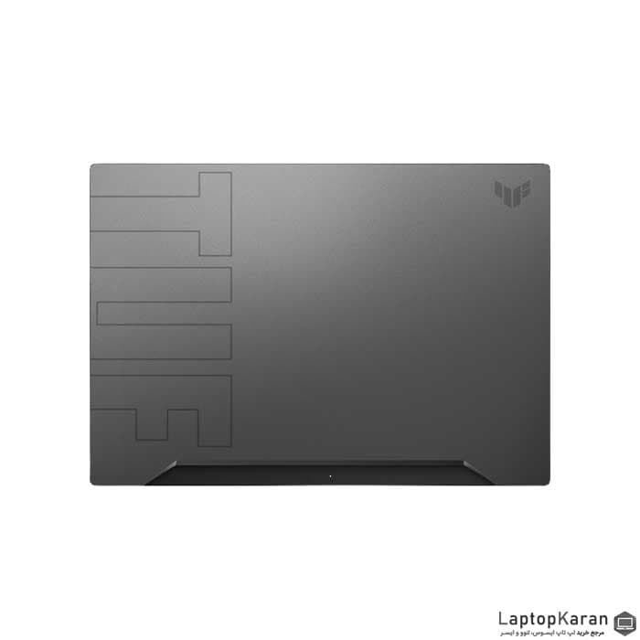 لپ تاپ 15.6 اینچی ایسوس مدل TUF Dash F15 FX516PE پردازنده i7(11370H) رم 8GB حافظه 512GB SSD گرافیک 4GB 3050TI — تصویر ۲