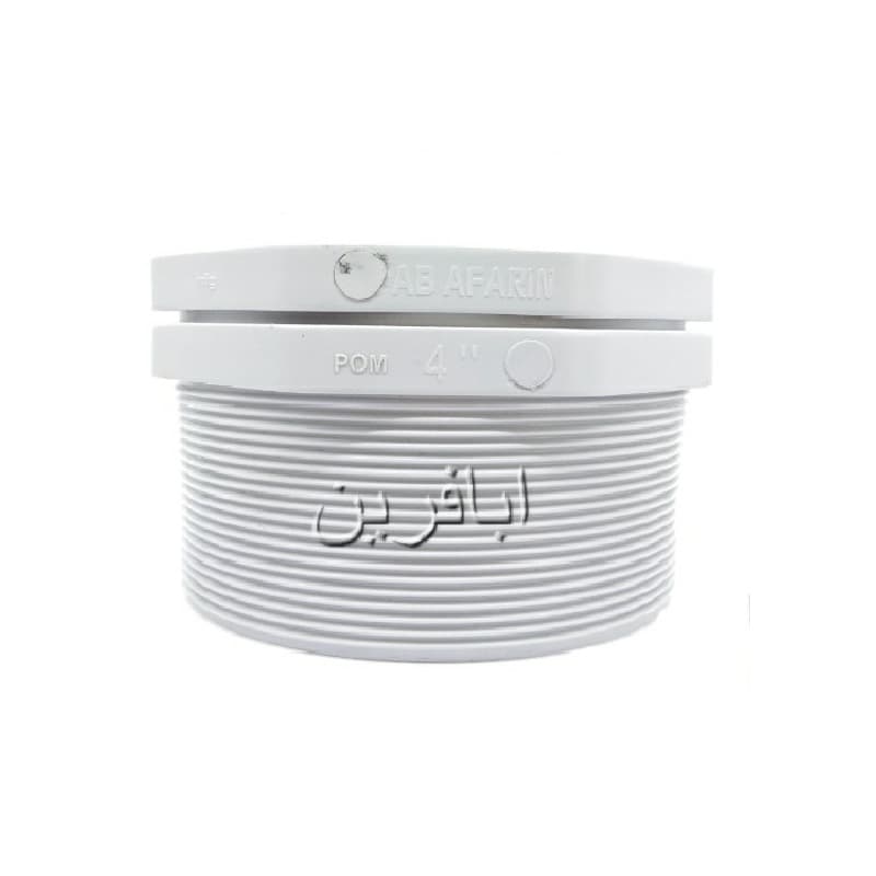 درپوش پلی استال آب آفرین