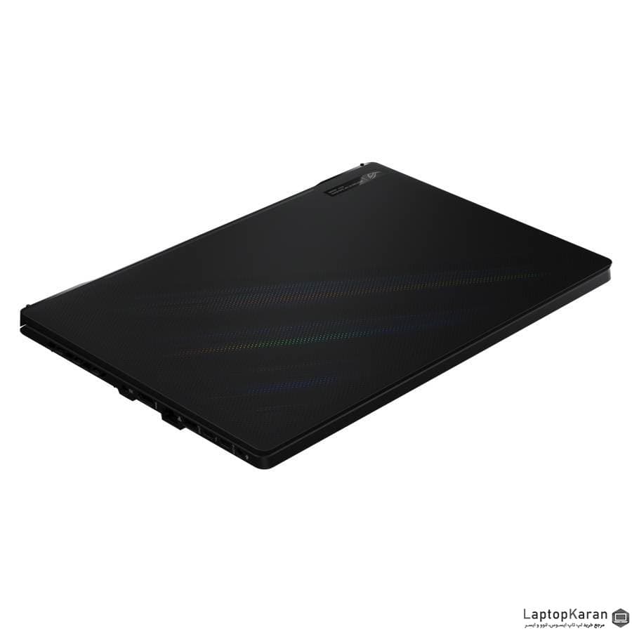 لپ تاپ 16.1 اینچی ایسوس مدل ROG Zephyrus M16 GU603ZM پردازنده i9(12900H) رم 16GB حافظه 1TB SSD گرافیک 6GB 3060 — تصویر ۲
