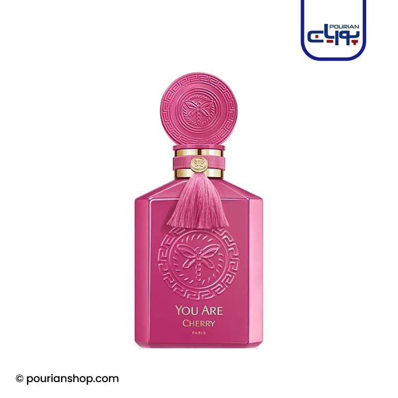 عطر ادکلن جی پارلیس یو آر چری