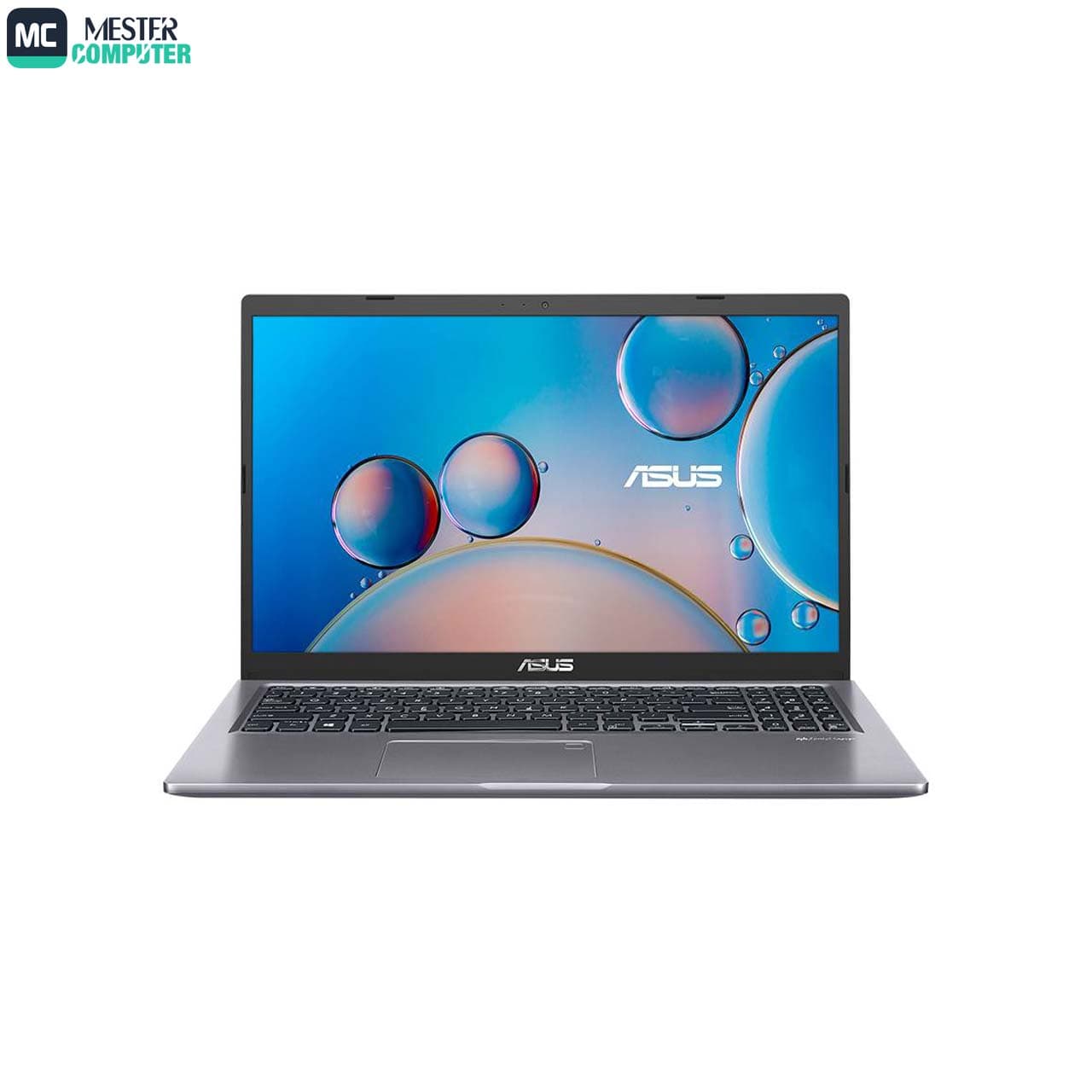 لپ تاپ 15.6 اینچی ایسوس مدل R565EA پردازنده i3(1115G4) رم 4GB حافظه 128 GB SSD گرافیک intel — تصویر ۴
