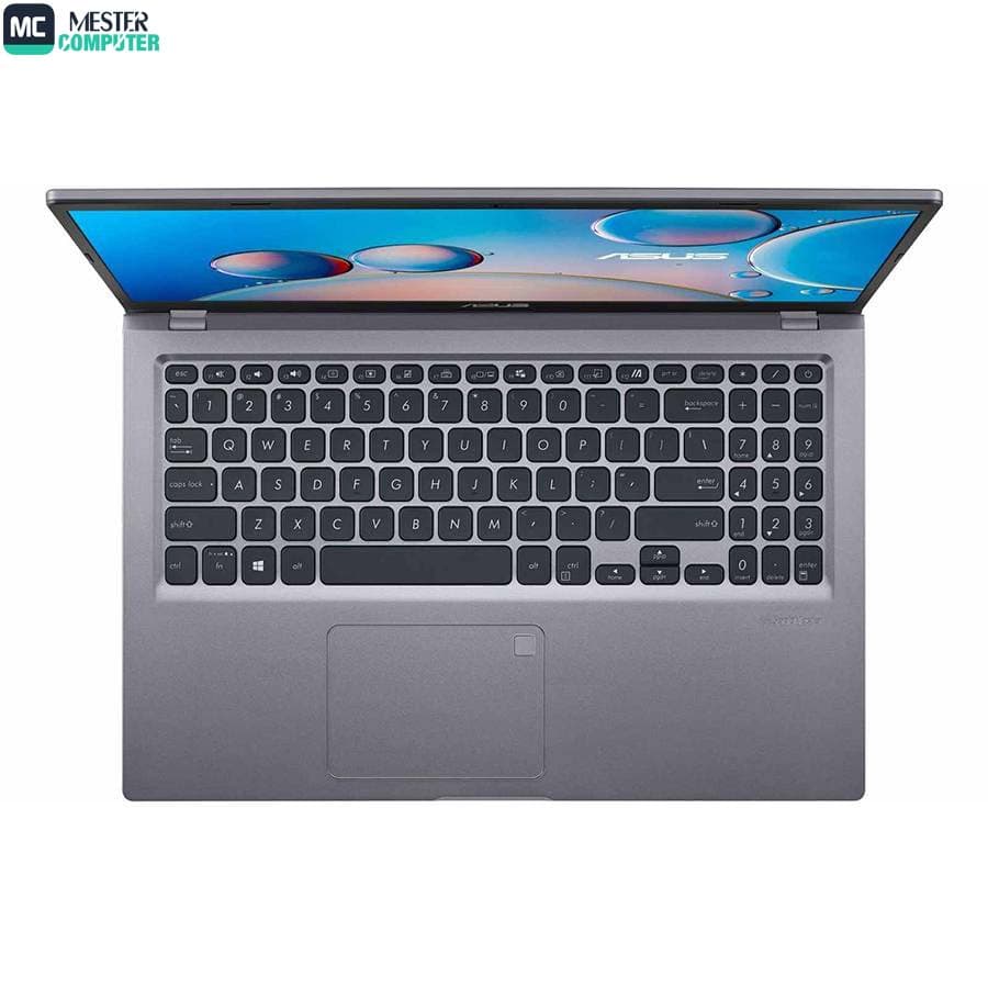 لپ تاپ 15.6 اینچی ایسوس مدل R565EA پردازنده i3(1115G4) رم 4GB حافظه 128 GB SSD گرافیک intel — تصویر ۱۰