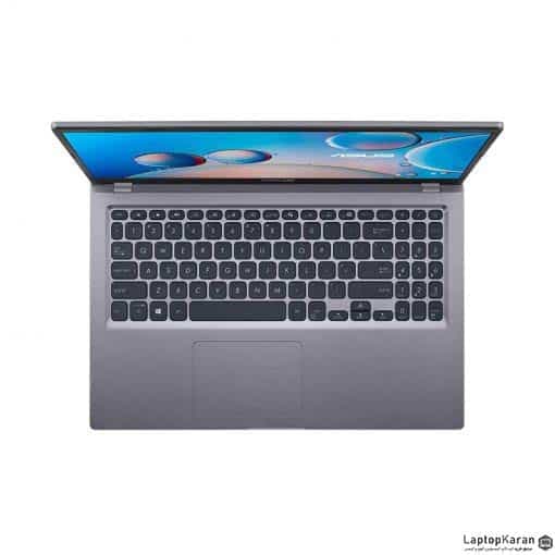 لپ تاپ 15.6 اینچی ایسوس مدل R565EA پردازنده i3(1115G4) رم 4GB حافظه 128 GB SSD گرافیک intel — تصویر ۲