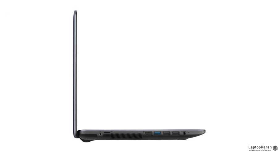 لپ تاپ 15.6 اینچی ایسوس مدل X543MA پردازنده N4020 رم 4GB حافظه 1TB HDD گرافیک intel — تصویر ۶