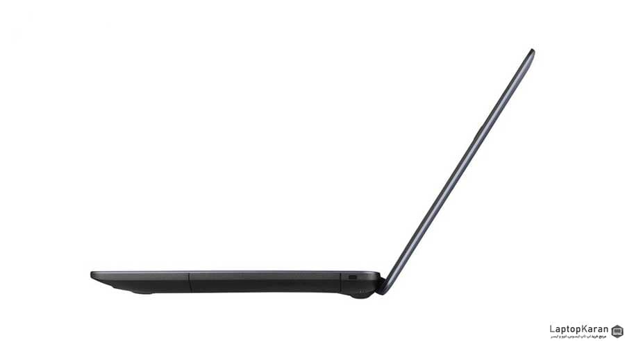 لپ تاپ 15.6 اینچی ایسوس مدل X543MA پردازنده N4020 رم 4GB حافظه 1TB HDD گرافیک intel — تصویر ۷
