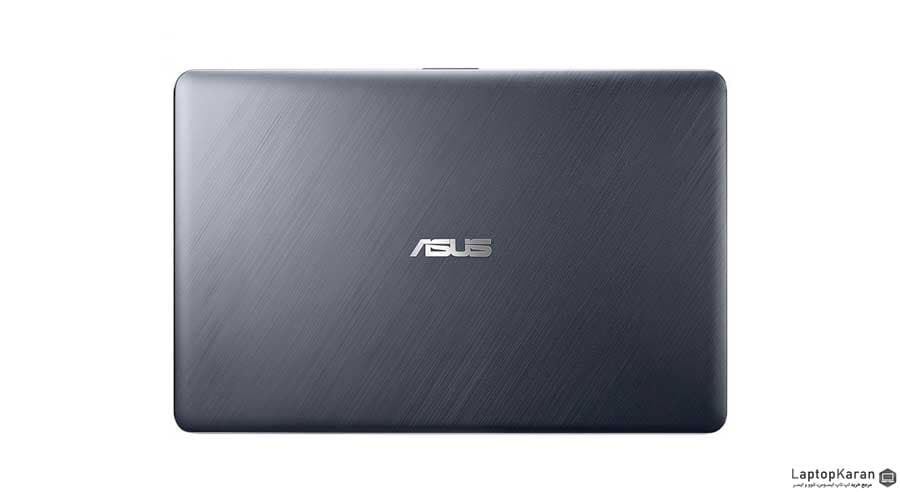 لپ تاپ 15.6 اینچی ایسوس مدل X543MA پردازنده N4020 رم 4GB حافظه 1TB HDD گرافیک intel — تصویر ۵