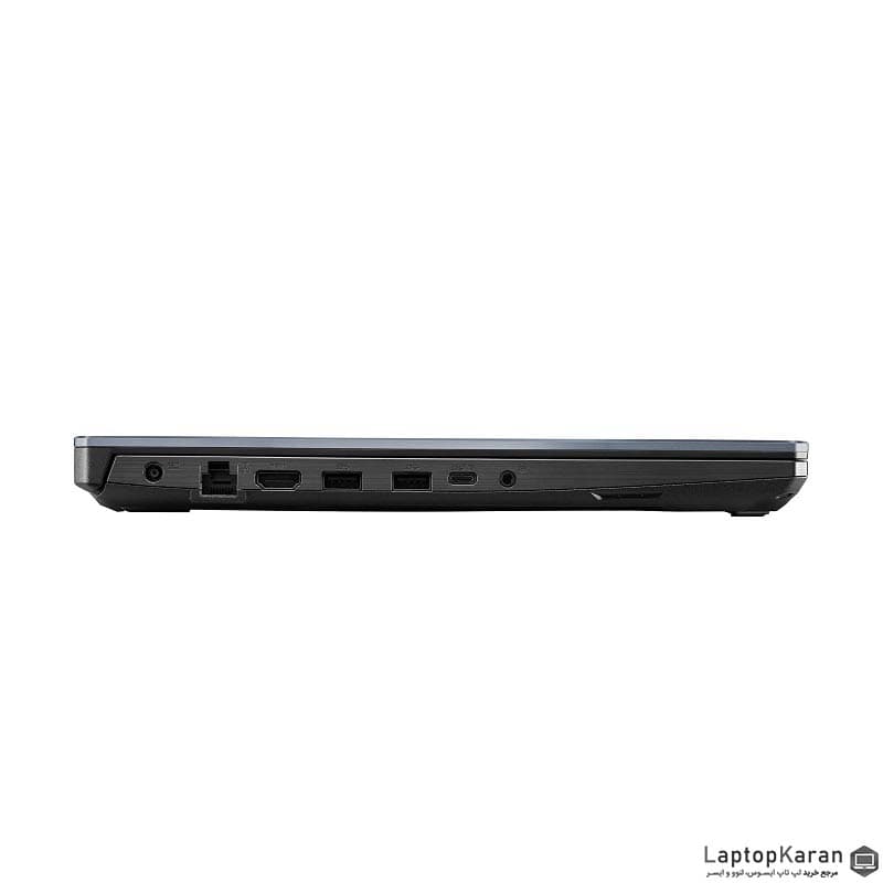 لپ تاپ 15.6 اینچی ایسوس مدل TUF Gaming F15 FX506HEB پردازنده i7(11800H) رم 16GB حافظه 512GB SSD گرافیک 4GB 3050TI — تصویر ۸