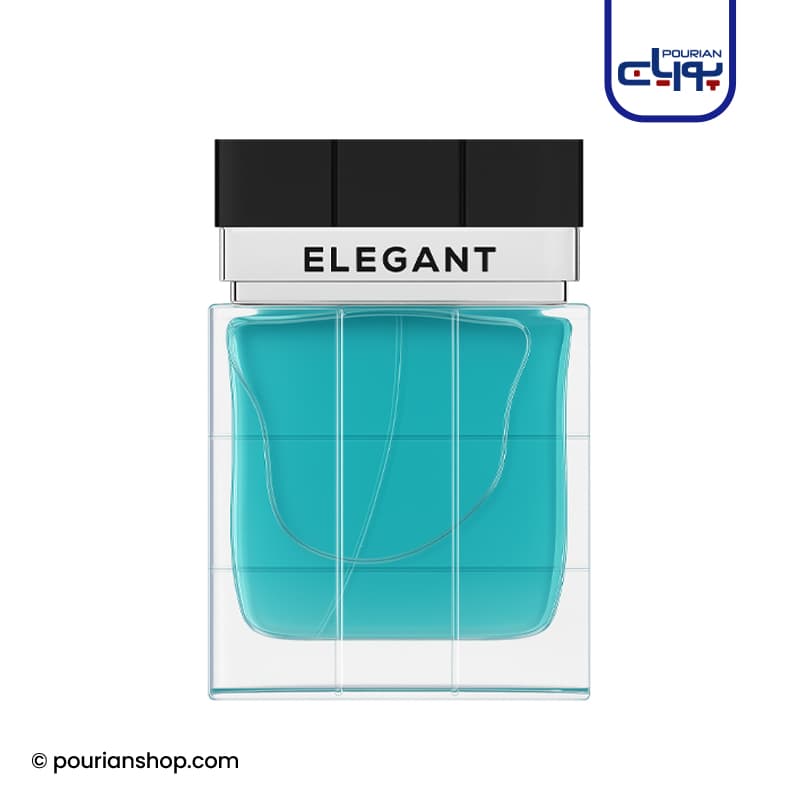 عطر ادکلن جی پارلیس جوهان بی الگانت جنتلمن