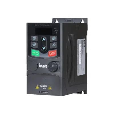 اینورتر سه فاز اینوت سری GD20 توان ۱۱kw کد GD20011G4