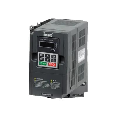 اینورتر سه فاز اینوت سری GD10 توان ۲٫۲kw کد GD102R2G4B