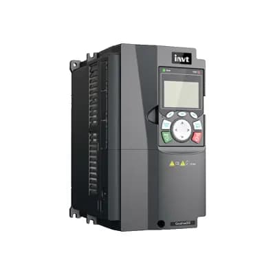 اینورتر سه فاز اینوت سری GD350A توان ۱۵kw کد GD350A-015G/018P-4