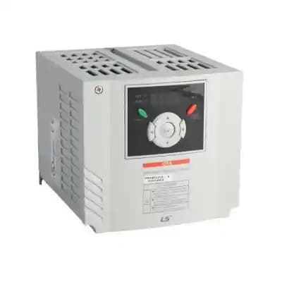 اینورتر تکفاز LS سری IG5 توان 2.2 کیلووات SV022iG5A-2