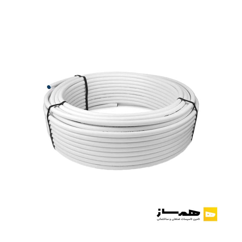 لوله پنج لایه — تصویر ۲