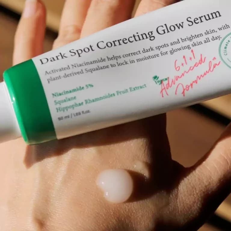 سرم ضد لک Dark Spot Correcting اکسیس وای AXIS-Y — تصویر ۳