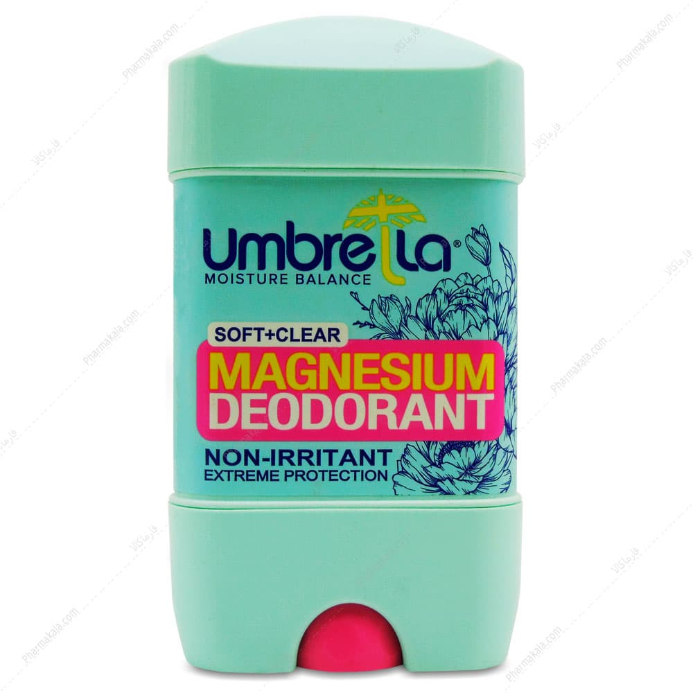 رول ضد تعریق خوشبو کننده زنانه آمبرلا 75ml