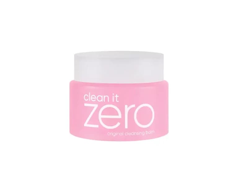 بالم پاک کننده آرایش بانیلاکو Clean It Zero Cleansing Balm Original