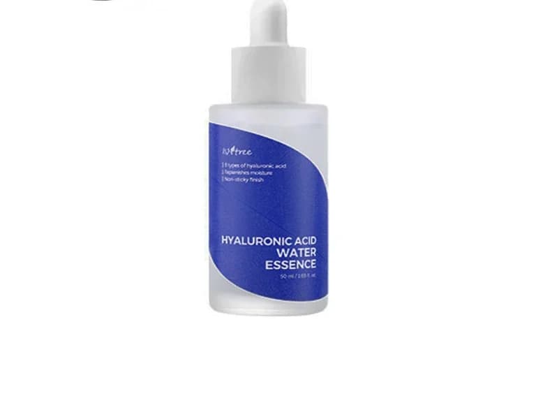 اسنس هیالورونیک اسید ایزنتری Isntree hyaluronic acid water essence