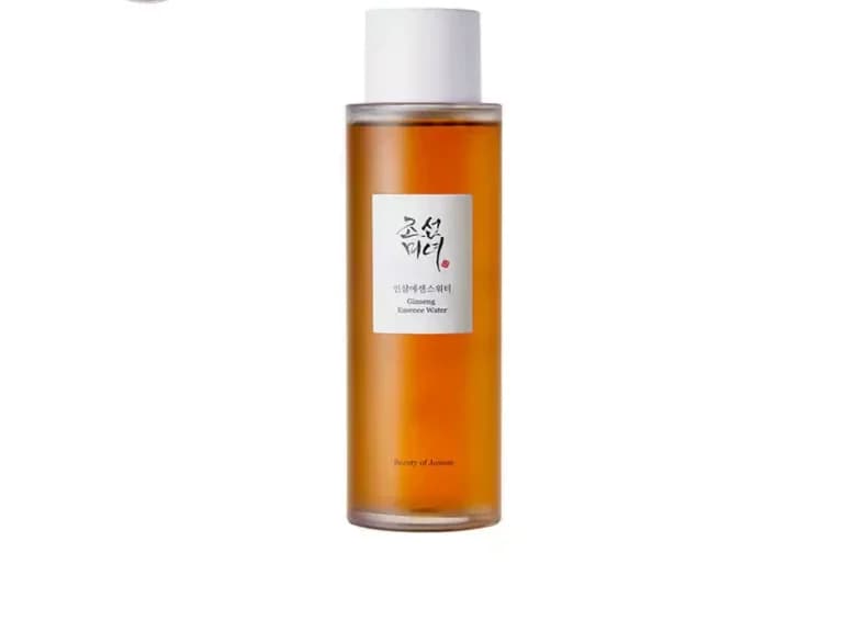 اسنس جنسینگ بیوتی آف جوسان beauty of joseon ginseng essence water