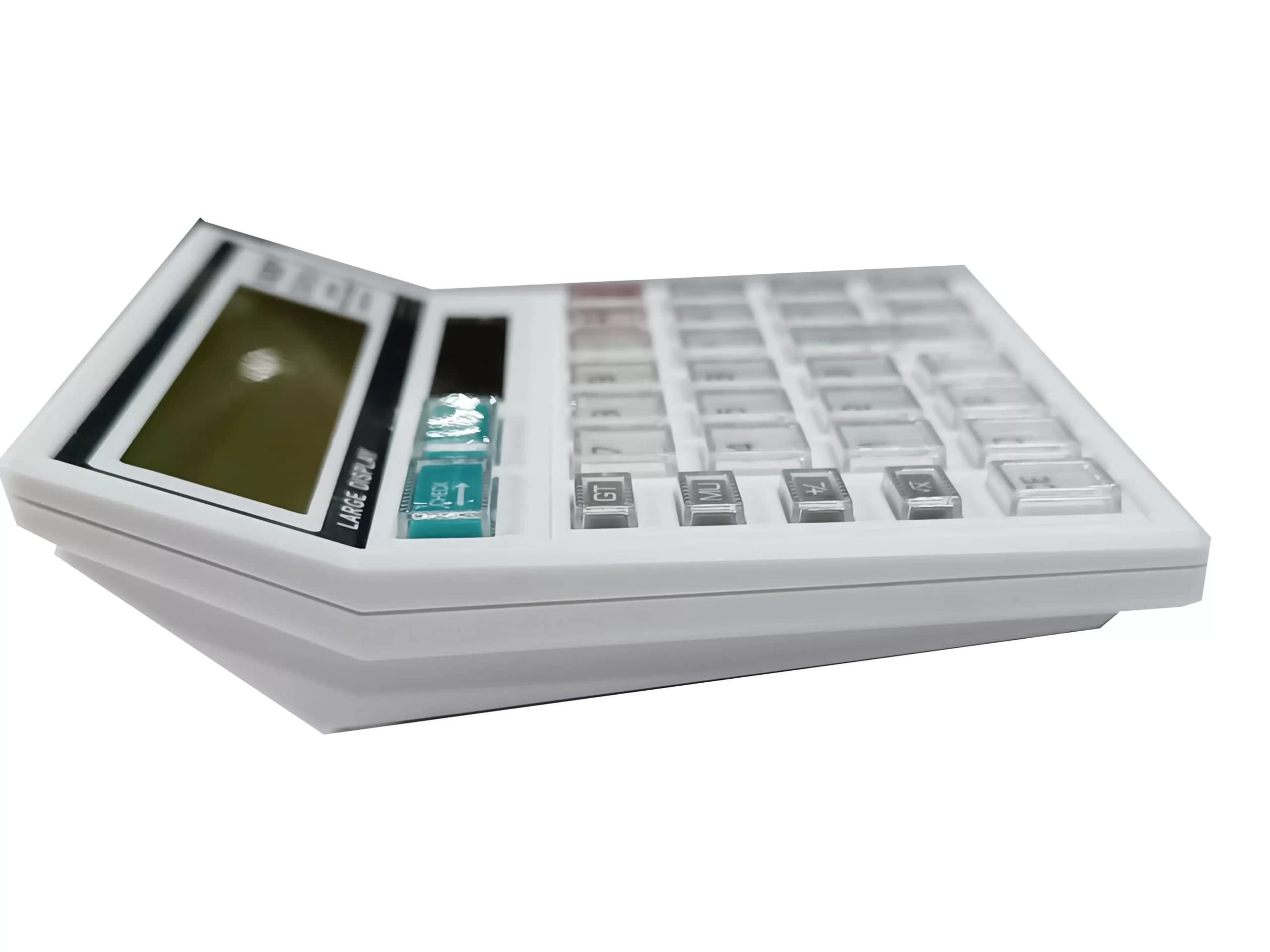 کادیو-ماشین حساب 512-2 KD — تصویر ۲