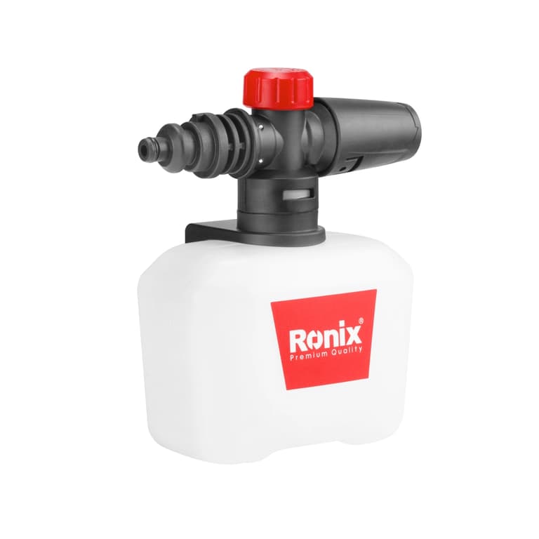 کارواش رونیکس مدل RP-0150 – دینامی 150 بار – 2000 وات — تصویر ۸