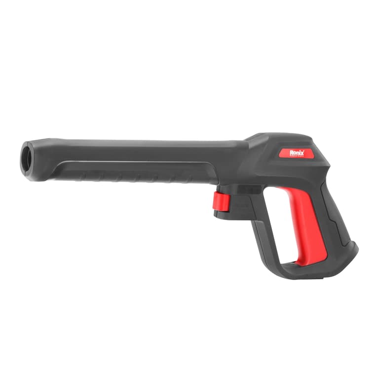 کارواش رونیکس مدل RP-0150 – دینامی 150 بار – 2000 وات — تصویر ۶