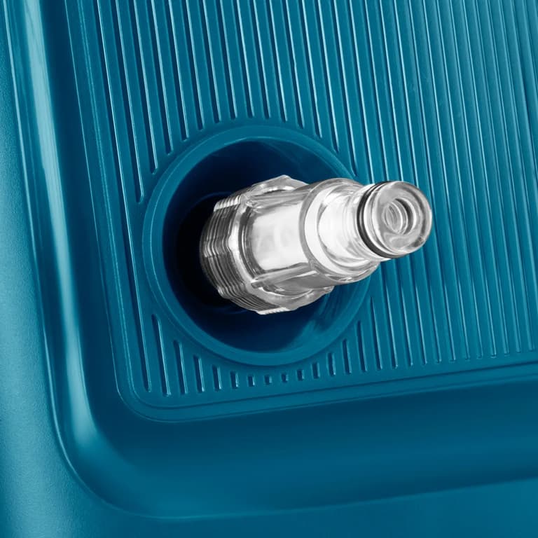 کارواش رونیکس مدل RP-0150 – دینامی 150 بار – 2000 وات — تصویر ۵
