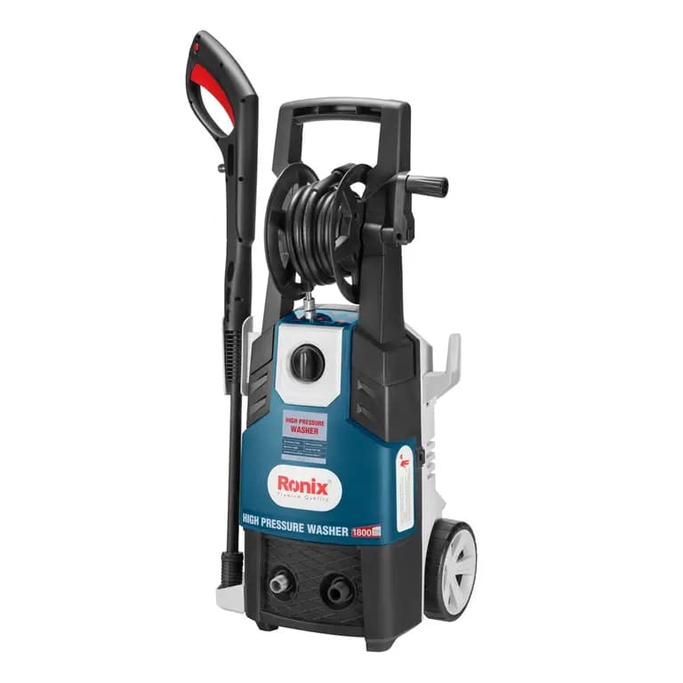 کارواش رونیکس مدل RP-0140 – دینامی 140 بار 1800 وات