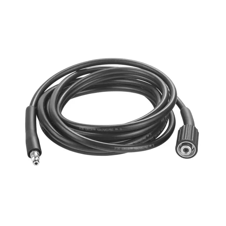 کارواش رونیکس مدل RP-0102C – دینامی – 100بار کامپکت 1200 وات — تصویر ۸