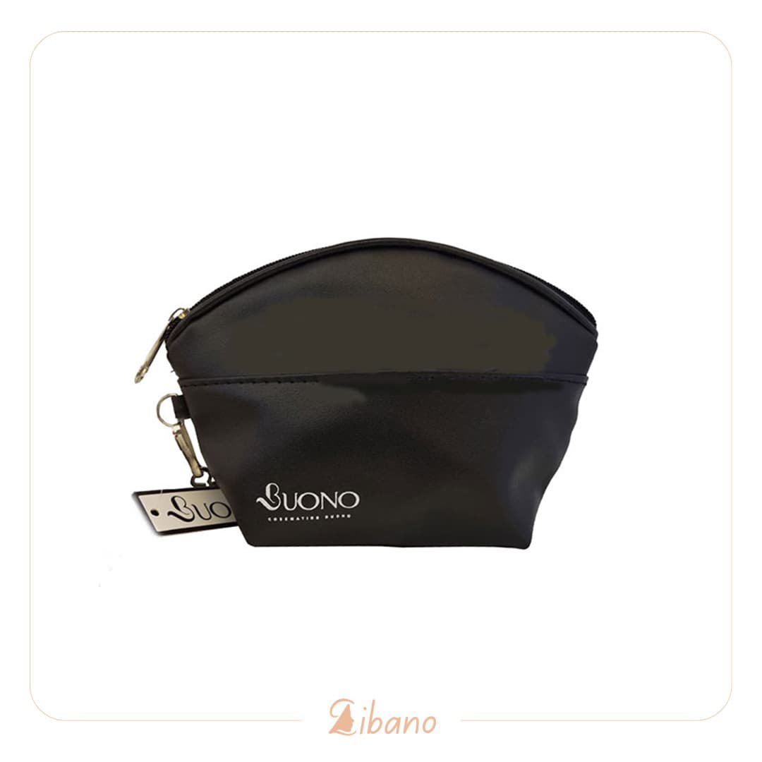 بونو كيف آرايشی چرمي کد 3020
