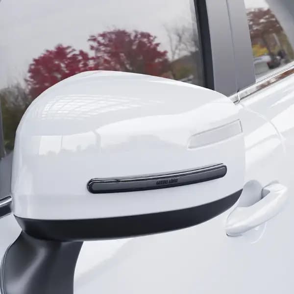 بسته ۴ عددی محافظ لبه درب خودرو گرین لاین مدل Green Lion Car Door Guard 4-Strip Pack — تصویر ۲