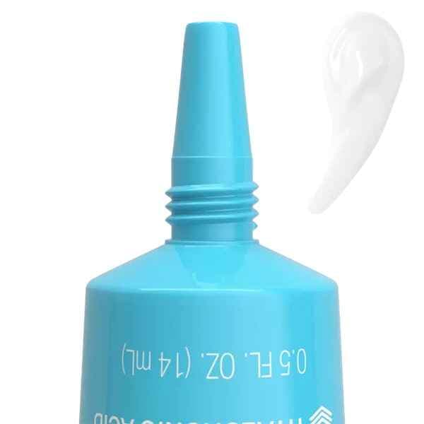 ژل کرم دور چشم نوتروژینا Neutrogena مدل هیدرو بوست Hydro Boost حجم 15 میل اصل | آبرسان و روشن کننده — تصویر ۳